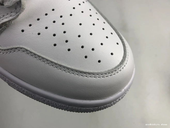 Neutral High Grey Air Jordan 85 1 BQ4422-100 Retro 0630